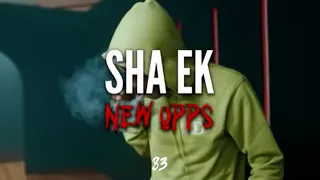 Sha Ek - New Opps (Official Instrumental) Produced by @083Chee & @ymadzz