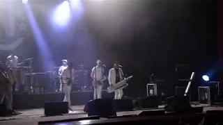 NL - Ива.Концерт в Мариуполе.