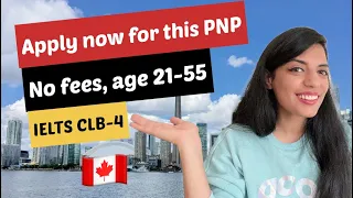 Apply now! Easy Nova Scotia PNP in 2023 | Occupation in Demand Stream