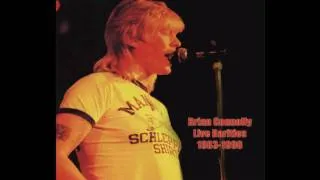 Brian Connolly(The Sweet) - Rock & Roll Medley