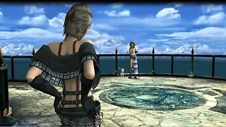 Final Fantasy X-2 (PS4) Follow That Moogle HD 720p 60fps