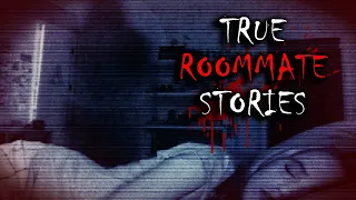3 TRUE Scary Roommate Horror Stories | Ripshy.