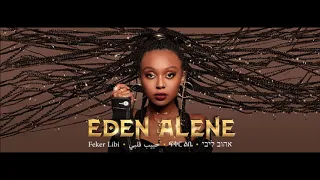 2020 Eden Alene - Feker Libi