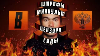 Обращение к BadComedian. От не равнодушного зрителя.