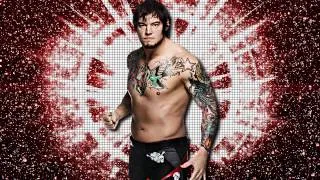 WWE: "Superhuman" ► Baron Corbin 3rd Theme Song