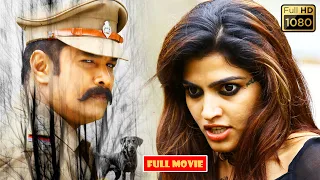 Sundar C., Sakshi Chaudhary, Sai Dhanshika Telugu FULL HD Horror Drama Movie || New Telugu Movies