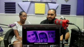 WHAT A MESSAGE! HI REZ - BIG BROTHER FEAT TOMMY VEXT (REACTION)