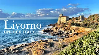 Livorno: A genuine experience on the Tuscan Coast