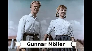 Gunnar Möller: "Ich denke oft an Piroschka" (1955)