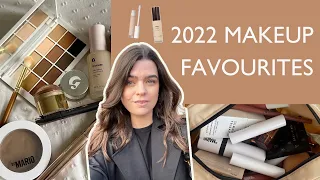 My 2022 Makeup Favourites OF COURSE! | The Anna Edit