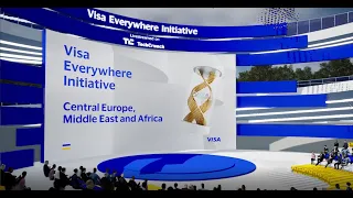 Visa Everywhere Initiative 2022: Central Europe, Middle East and Africa