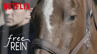 Free Rein: Season 3 | Behind The Scenes - Episode 10 | Netflix