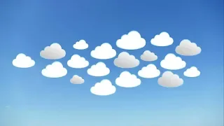 TYPES OF CLOUDS SONG | Science Music Video