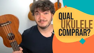 Ukulele Para Iniciantes: QUAL UKULELE COMPRAR, MARCAS DE UKULELE , PREÇO