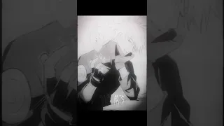 Kakashi edit 🖤 ~ [One of the girls] - (ft Weeknd)  #shortsfeed #shorts #fypシ