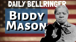 Biddy Mason Biography