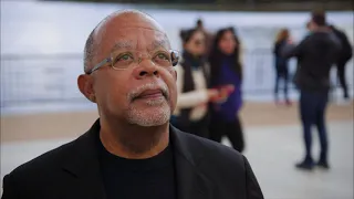 Dr. Henry Louis Gates Jr. Uncovering America PREVIEW