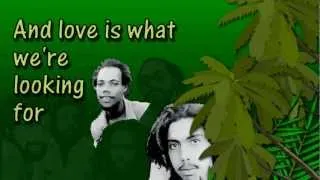 THIRD WORLD - Now That We Found Love