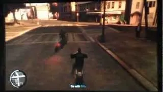 Grand Theft Auto IV The Lost and Damned part 3: All out gang war