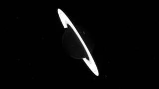 JWST Just Dropped Its First, Raw Images of Saturn And We're Totally Gobsmacked
