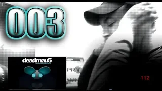 DEADMAU5 - STROBE | TECHNO REACTIONS Ep. 003