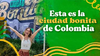 Conoce Bucaramanga - Colombia, ¡Mi bonita ciudad! ⛺🐜 | Español con María