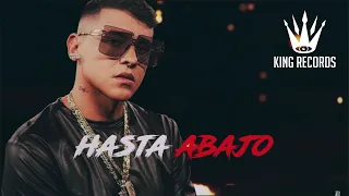 HASTA ABAJO Remix 😈 - KEVIN ROLDAN, Mariah Angeliq, Bryant Myers, Brytiago, Lyanno, Brray, Jerry D