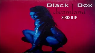 Strike It Up - B.l.a.c.k B.o.x