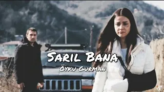 Müslüm Gürses & Öykü Gürman - Sarıl Bana || English +Turkish lyrics