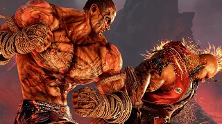 Release Fahkumram had the most Brutal Combos in Tekken 7..