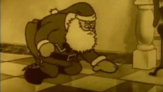 Christmas Night (1933) - Classic Cartoon