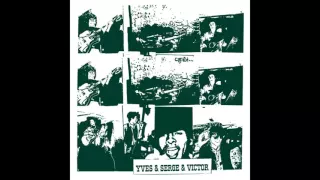 Yves & Serge & Victor - Whatever It Is Called (1975)
