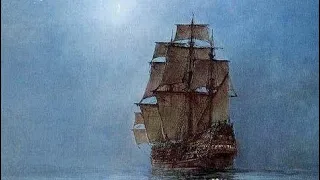 The Mary Celeste mystery: Unraveling Enigma