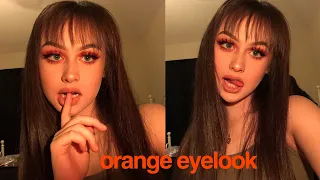 GRWM/MAKEUP TUTORIAL