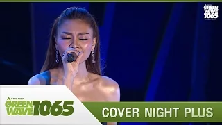 [Cover Night Plus] The Drama Queens "ขอบฟ้าไม่มีจริง OST.ลายหงษ์"