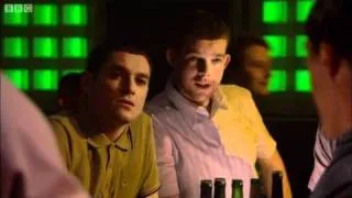 Bryn's night out in Cardiff - Gavin and Stacey - BBC