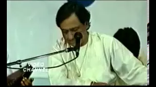 Hai dua yaad magar harf-e-dua - Ghulam Ali Khan