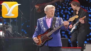 Peter Cetera - 25 or 6 to 4 - Festival de Viña del Mar 2017 HD 1080p