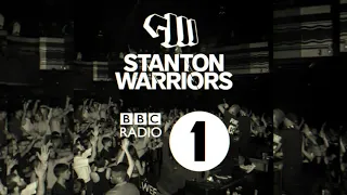 Stanton Warriors 'Classics' Quest Mix - Radio 1 (2019)