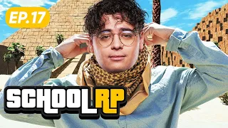 LA SCHOOL RP DÉBARQUE EN EGYPTE #17