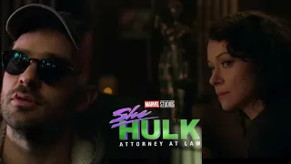 Marvel Studios' SHE-HULK | SEASON 2 EPISODE 1 PROMO TRAILER | Disney+ 2023