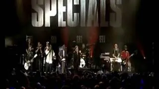 Little Bitch - The Specials