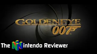 Goldeneye 007 (Wii) Review
