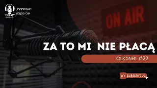 Za to mi nie płacą. Jak wykorzystać najbardziej produktywnie czas na etacie?