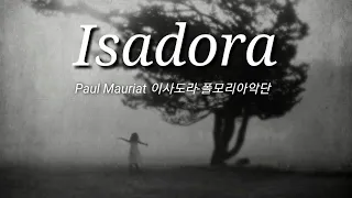 Isadora-Paul Mauriat