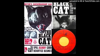 Scotty McKay - Theme From The Black Cat - Falcon (1966 Horror OST)