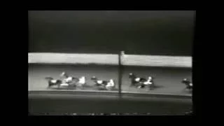 1969 Roosevelt Raceway UNE DE MAI International Trot