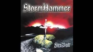 Stormhammer - Possibilities [HQ]