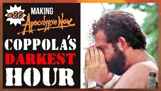 How APOCALYPSE NOW Nearly Destroyed Coppola | Ep20 | Making Apocalypse Now