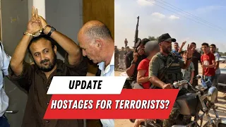 Is the current hostage deal dangerous for Israel?